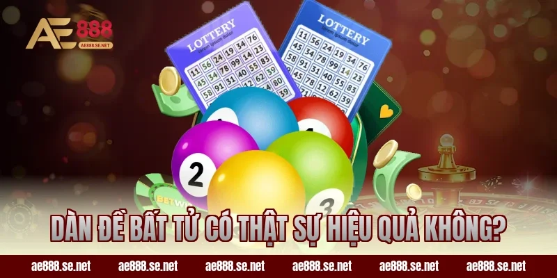 Dàn đề bất tử có thật sự hiệu quả không?
