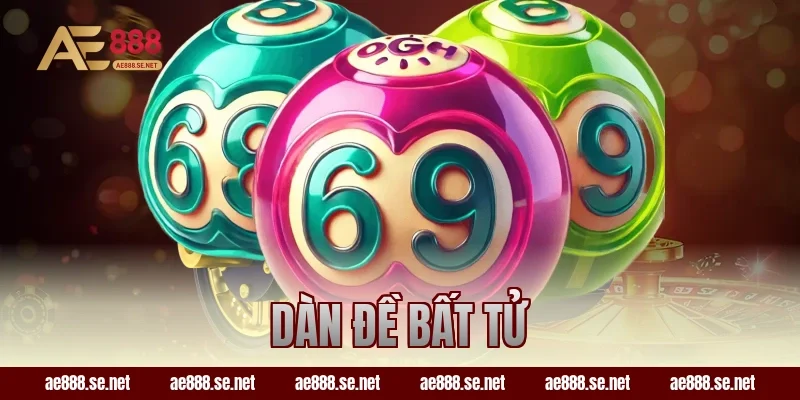 dàn đề bất tử